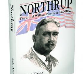 Northrup Book Available