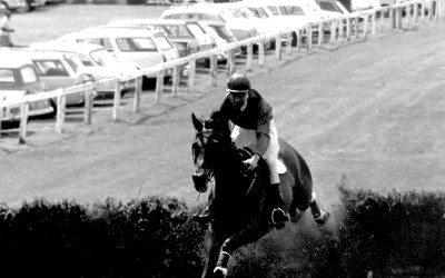 Sneak Preview: Horse Racing in Kenya