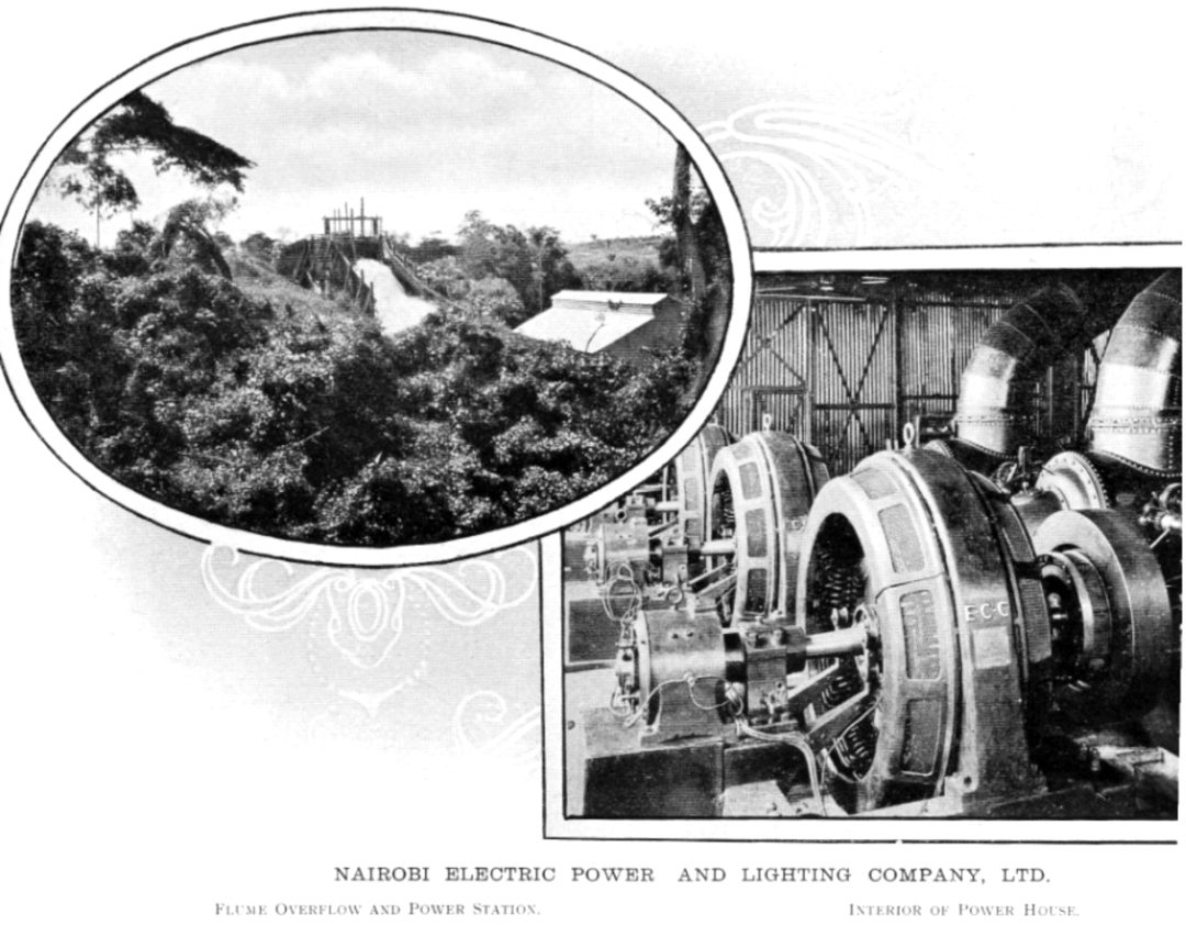 Electricity visual data 2