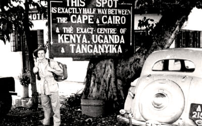 New Arusha Hotel – History Mystery Contest Answers