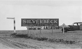 The Hook Brothers and the Silverbeck Hotel