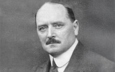 The Settler Rebellion in Kenya, 1923