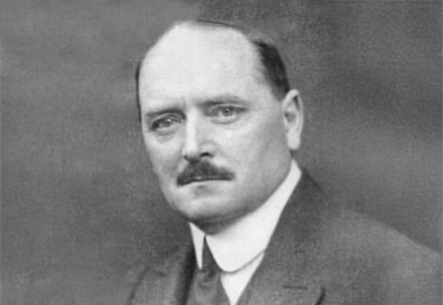 The Settler Rebellion in Kenya, 1923