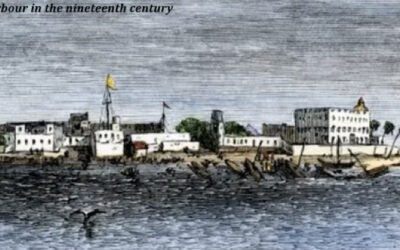 How did the firm Smith Mackenzie begin? (part 1)