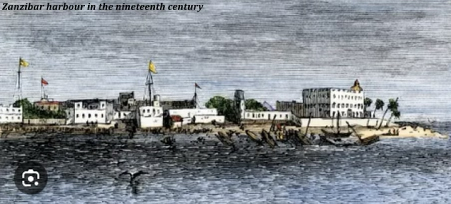 How did the firm Smith Mackenzie begin? (part 1)